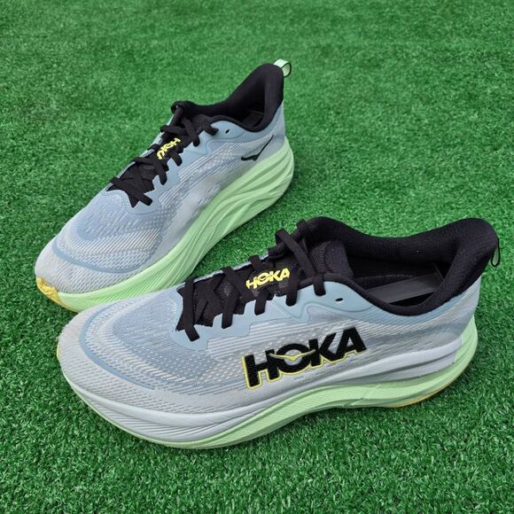 Hoka One One Skyflow - Men\'s running shoes - Size 9.5D